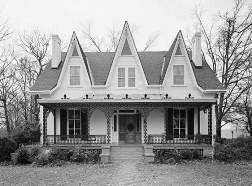 James A. Sledge House