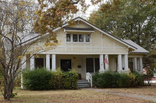 Bethel House
