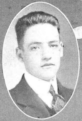 Chester S. Barnard