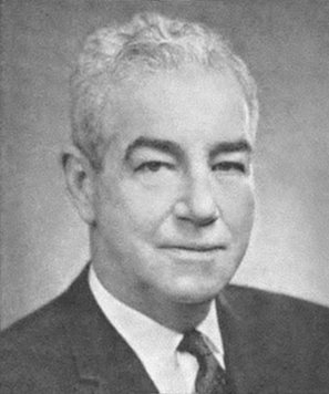 William Raleigh Hull, Jr.