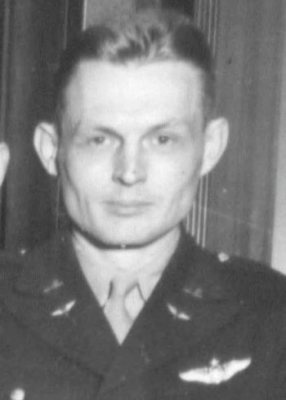Barton M. Russell