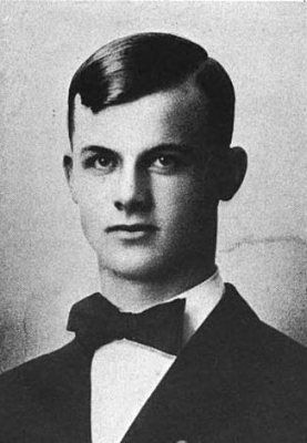 Roscoe P. Conkling