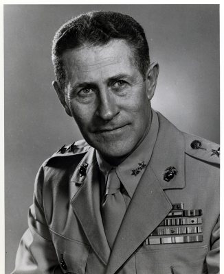 John C. McQueen