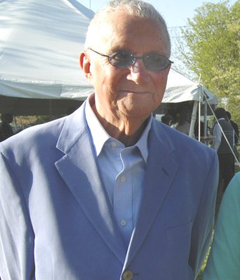 John Paul Hammerschmidt