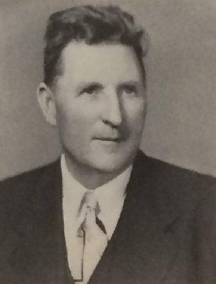 George H. Christopher
