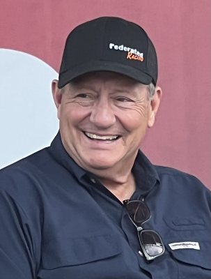 Ken Schrader