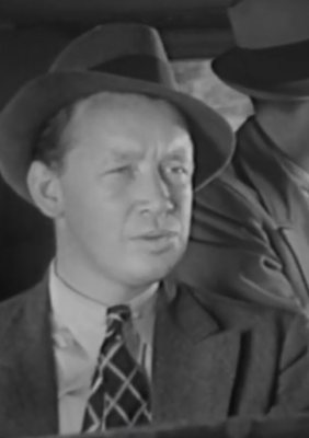 Eddie Acuff