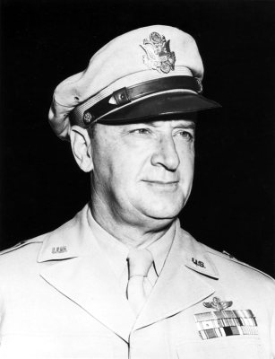 Ralph A. Snavely