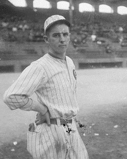 Lefty Williams