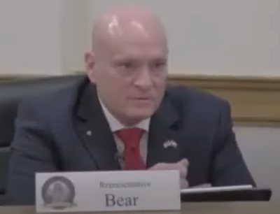 John Bear