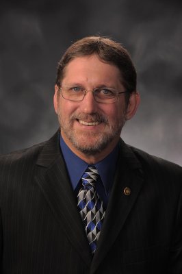 David A. Day