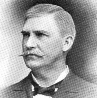 Richard Henry Norton