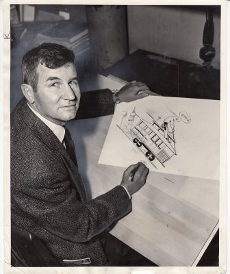 Wilson McCoy