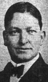Jesse M. Martin