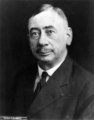 Henry L. Myers