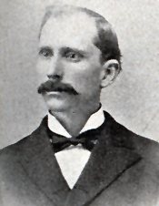 Joel Douglas Hubbard