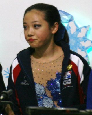 Chelsea Liu
