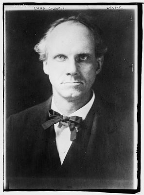 Ewing Cockrell