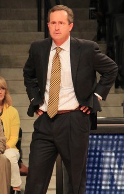 Murry Bartow