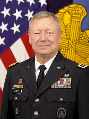 Frank J. Grass