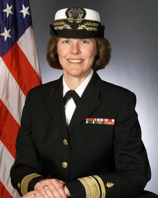 Kathleen L. Martin