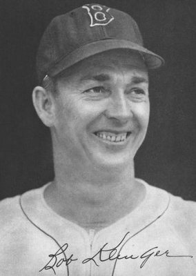 Bob Klinger