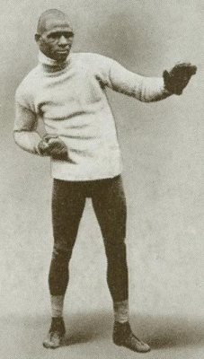 Dixie Kid