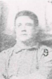 George Blackburn