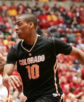 Alec Burks