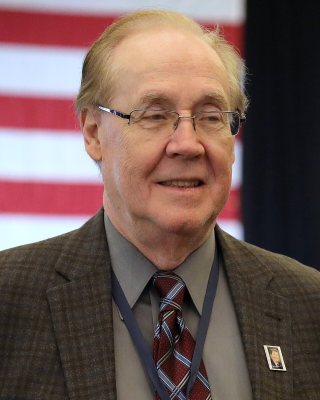 James Kasper