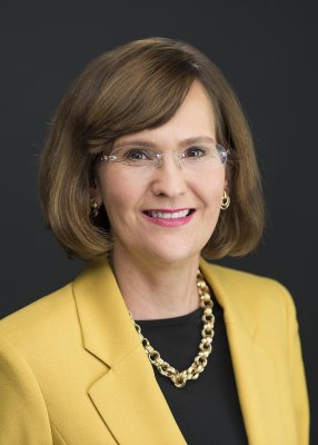 Allison Garrett