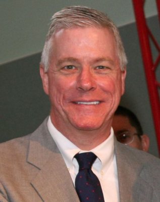 Peter Kinder