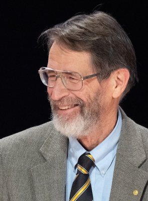 George Smith
