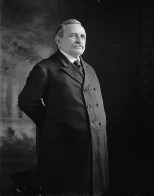 John L. Burnett