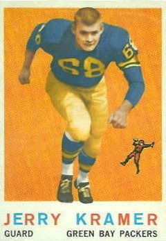 Jerry Kramer