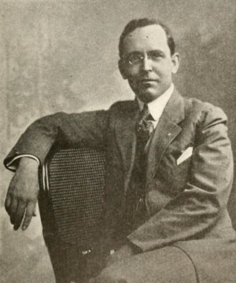 Ivan Lee Holt