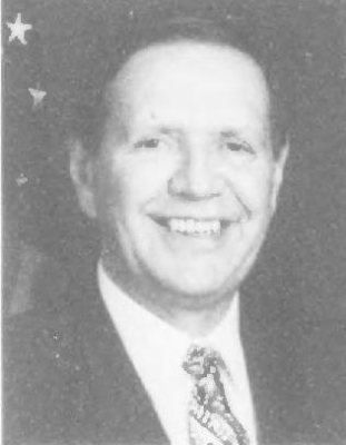 John Melvin Yates