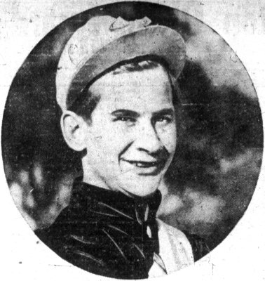 Jack Westrope