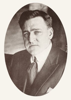 William Andrews Clark, Jr.