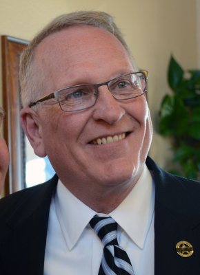 Tim Fox