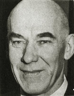 Clyde Lewis