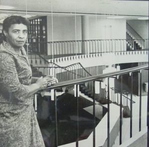 Alma Smith Jacobs