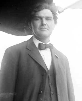 George L. Sheldon