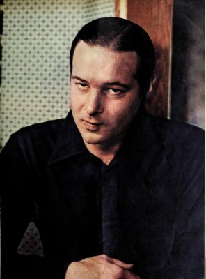 Anthony Dexter