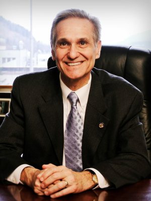 Kevin Meyer