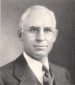 Robert Leroy Cochran