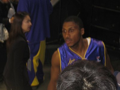 William Pippen