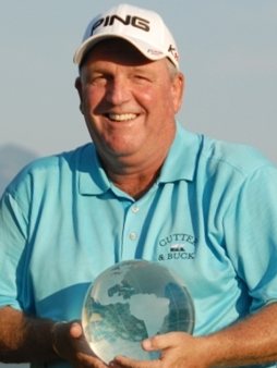 Mark Calcavecchia