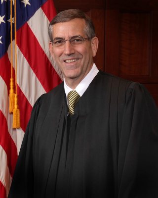 John M. Gerrard
