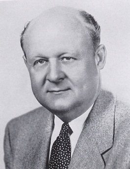 Val Peterson